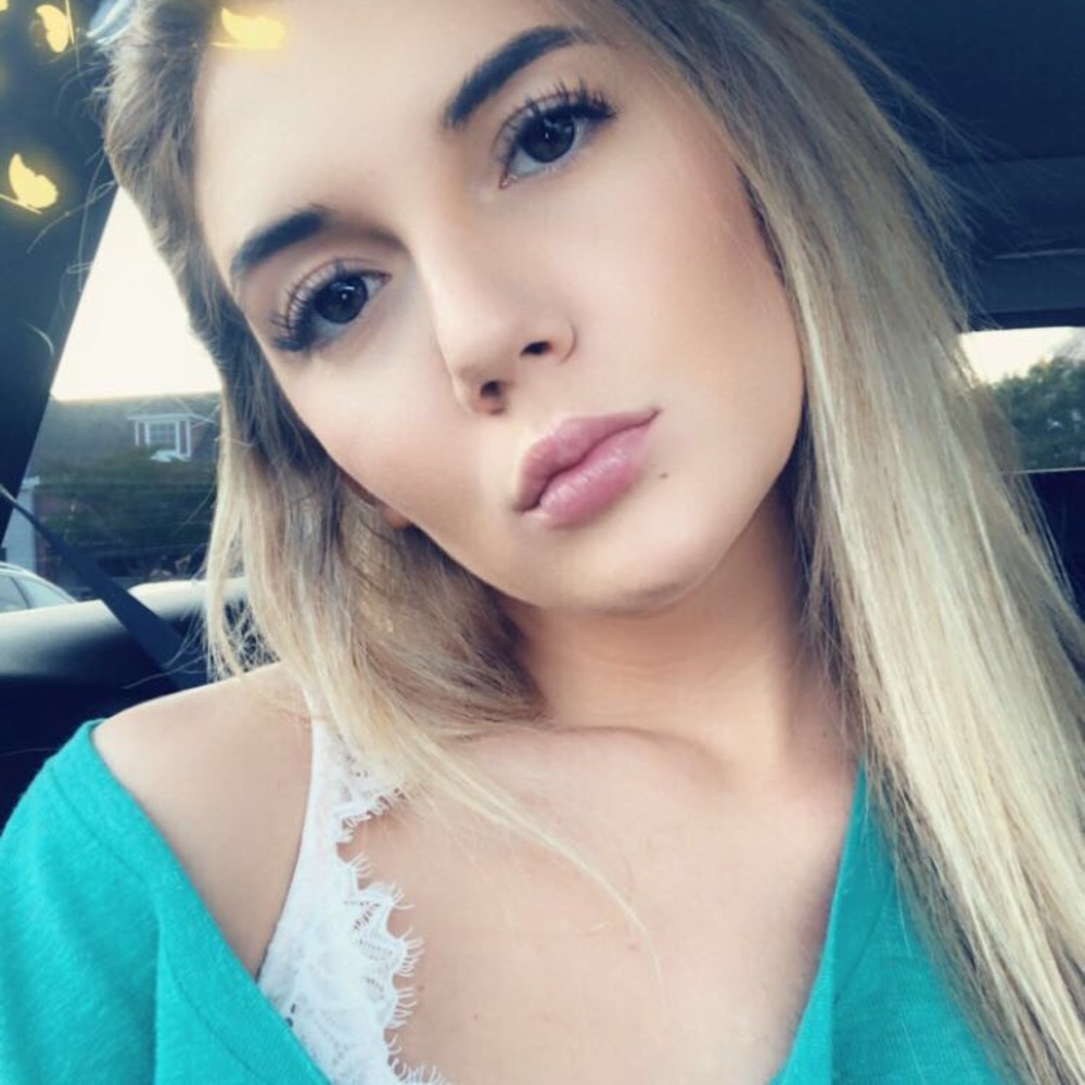 Meet your Posher, Erika